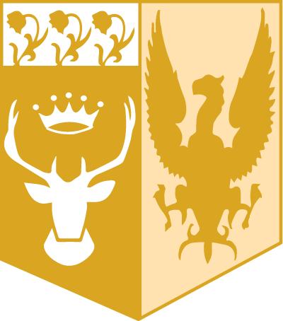 De Lancey Foundation logo